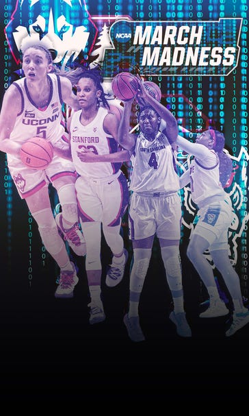 The Numbers: Women's No. 1 Seeds
